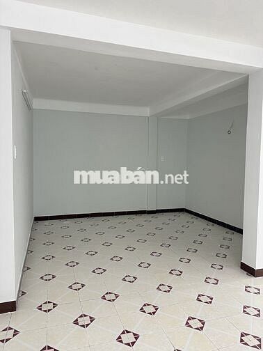 Căn hộ chung cư 58m2 - Chung cư C2 Phường 6