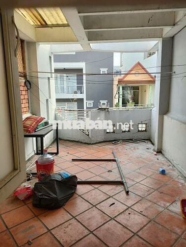 Cho thuệ nhà khu Sư Vạn Hạnh nối dài