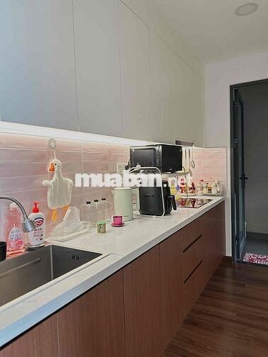 CHO THUÊ MIZUKI PARK 78m2 Mp678 Full nội thất