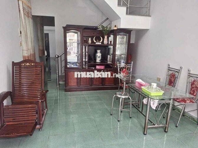 CHO THUÊ NHÀ HIỆP THÀNH 1 NHÀ MỚI SẠCH ĐẸP