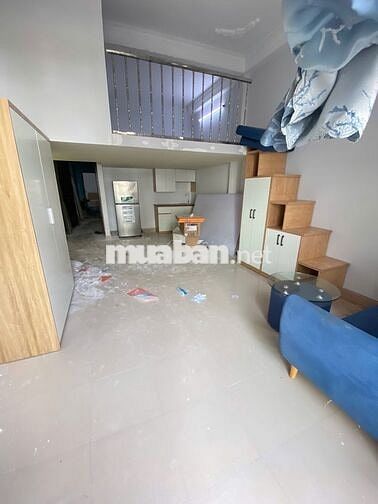 KHAI TRƯƠNG DỰ ÁN MỚI CÒN 3 PHÒNG - ĐẸP XUẤT SẮC - GIỜ GIẤC TỰ DO-WIFI