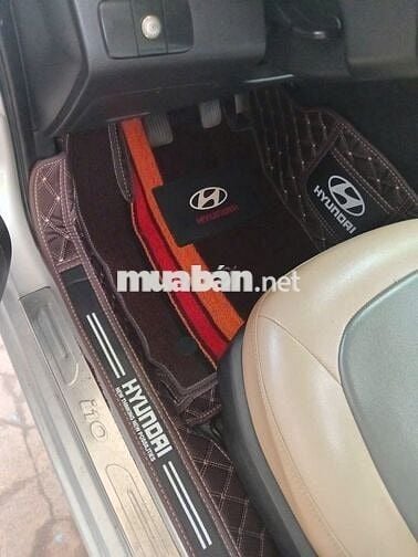 Hyundai Grand i10 2016 xe nhà zin chính chủ