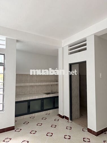 Căn hộ chung cư 58m2 - Chung cư C2 Phường 6