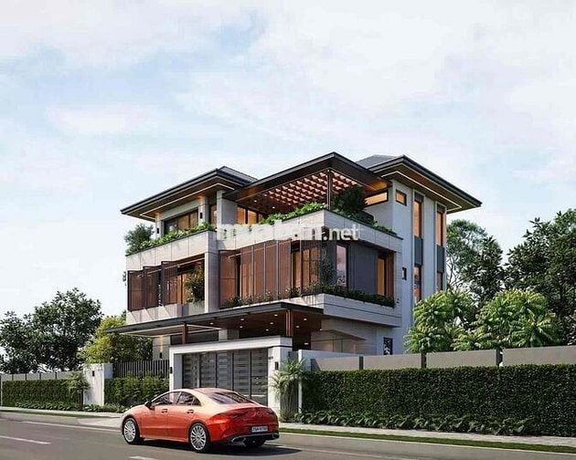 230m2, ngay Biệt thự Jamona Hiệp Bình Phước, Chủ gấp bán 16TỶ còn TL