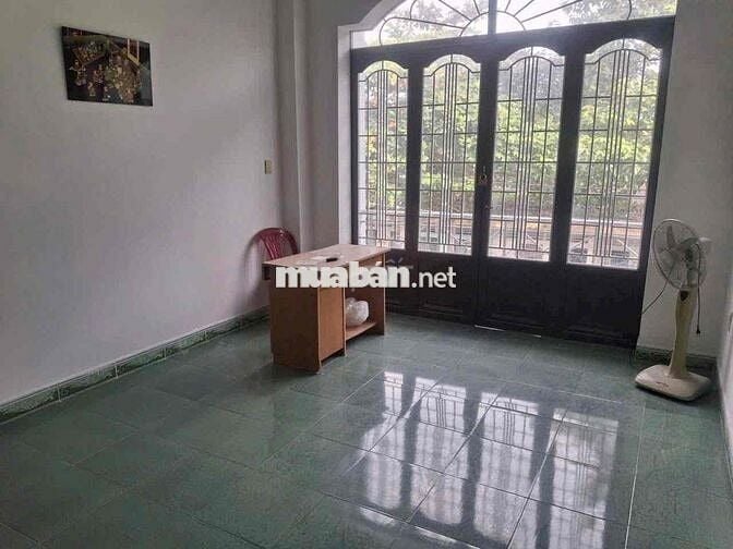 CHO THUÊ NHÀ HIỆP THÀNH 1 NHÀ MỚI SẠCH ĐẸP