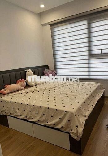BÁN CĂN 2PN FULL NỘI THẤT CAO CẤP – CHỈ CẦN 1TỶ2 XÁCH VALI VÀO Ở! 🔥