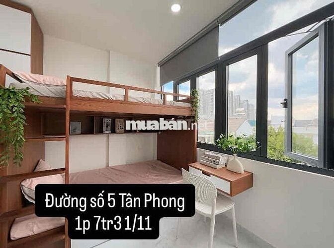 🔥 Top 10 căn hộ từ 3tr làm khách trở thành người ở nhà chuyên nghiệp