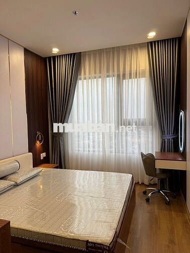 BÁN CĂN 2PN FULL NỘI THẤT CAO CẤP – CHỈ CẦN 1TỶ2 XÁCH VALI VÀO Ở! 🔥