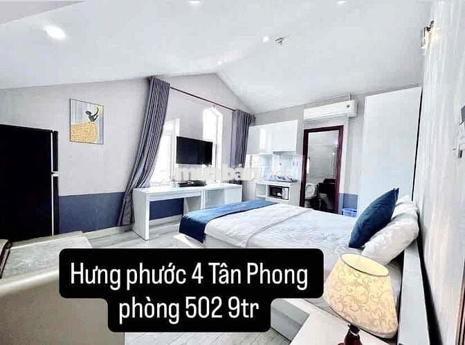 🔥 Top 10 căn hộ từ 3tr làm khách trở thành người ở nhà chuyên nghiệp