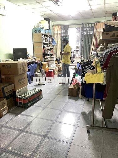 MÊ ĐẮM- NHÀ HẺM 8M LK 5-6- DÒNG TIỀN -63M2 CÔNG NHẬN ĐỦ - KHÔNG QH