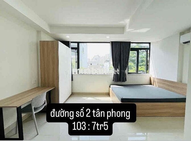 🔥 Top 10 căn hộ từ 3tr làm khách trở thành người ở nhà chuyên nghiệp