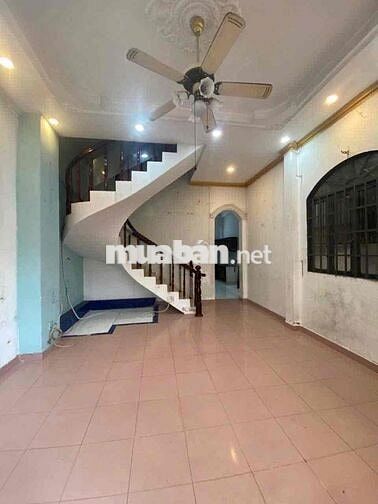 BÁN GẤP NHÀ MẶT TIỀN ĐƯỜNG SỐ 12, HIỆP BÌNH PHƯỚC, 84M2, NGANG 6M.
