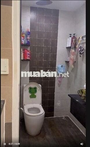 PHÒNG 1PN 35M2_GIĂT RIÊNG_GIẾNG TRỜI THOÁNG_NGUYỄN HỮU CẢNH BÌNH THANH