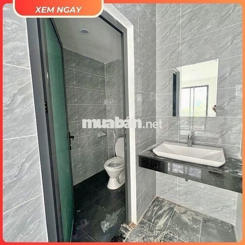 Cho thuê góc 2 mặt tiền Hầm + 3 tầng – Vạn Phúc City – Giá Chỉ 50tr/th