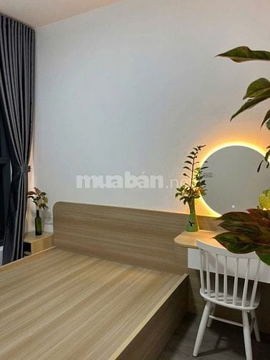9tr/th, C/c Ruby Garden, Nguyễn Sỹ Sách, TB, 87m2, 2PN, Nội thất, 2WC.