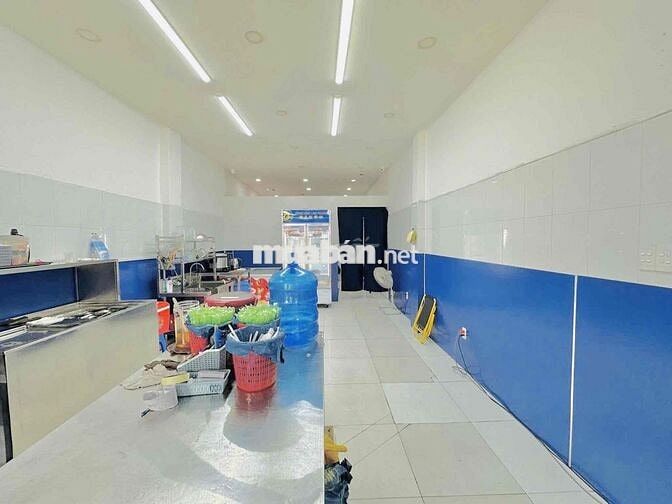 CHO THUÊ MBKD MẶT TIỀN ĐƯỜNG SỐ 17( GẦN TRƯỜNG THPT LÊ THÁNH TÔN ) P.T