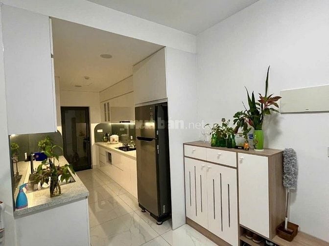 9tr/th, C/c Ruby Garden, Nguyễn Sỹ Sách, TB, 87m2, 2PN, Nội thất, 2WC.