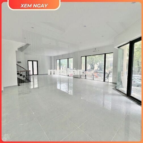 Cho thuê góc 2 mặt tiền Hầm + 3 tầng – Vạn Phúc City – Giá Chỉ 50tr/th