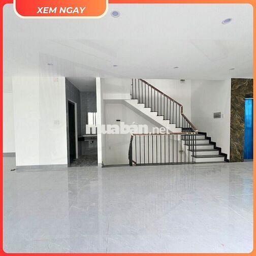 Cho thuê góc 2 mặt tiền Hầm + 3 tầng – Vạn Phúc City – Giá Chỉ 50tr/th