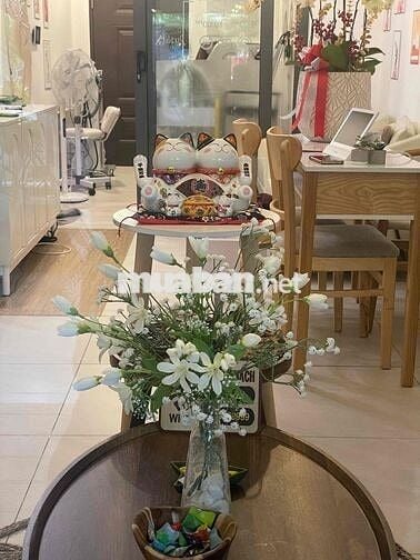 Cần Sang Lại Mặt Bằng Tiệm SPA