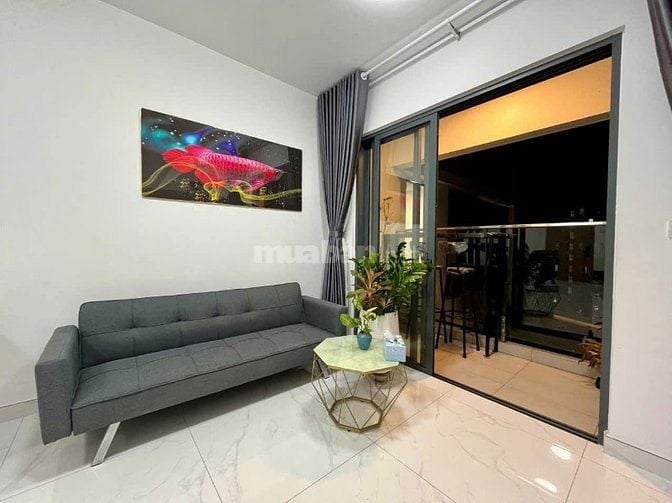 9tr/th, C/c Ruby Garden, Nguyễn Sỹ Sách, TB, 87m2, 2PN, Nội thất, 2WC.