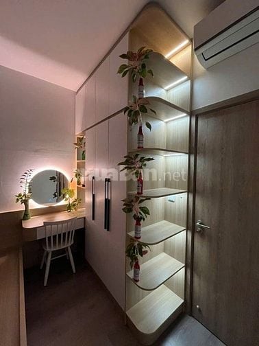 9tr/th, C/c Ruby Garden, Nguyễn Sỹ Sách, TB, 87m2, 2PN, Nội thất, 2WC.