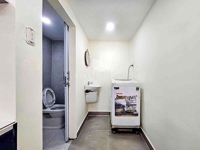 Phòng trọ/CHDV tại Lê Văn Lương, Phường Tân Hưng, Quận 7, Thành phố Hồ