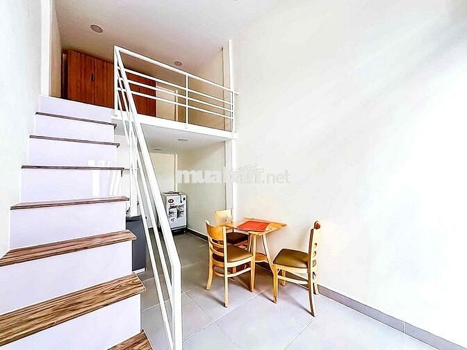 Phòng trọ/CHDV tại Lê Văn Lương, Phường Tân Hưng, Quận 7, Thành phố Hồ