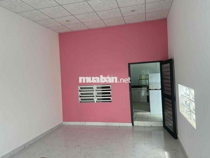 Bán nhà cấp bốn diện tích 105 m² 2  pngủ gần trường mầm non họa mi