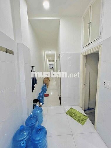CHO THUÊ MBKD MẶT TIỀN ĐƯỜNG SỐ 17( GẦN TRƯỜNG THPT LÊ THÁNH TÔN ) P.T