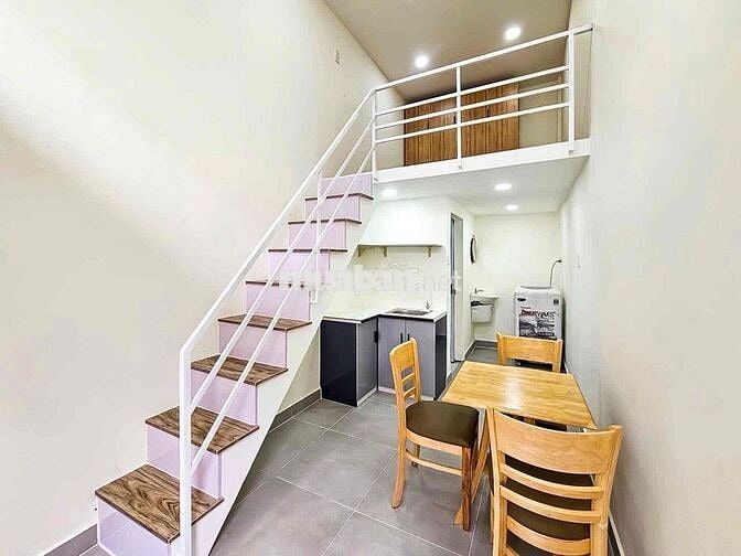 Phòng trọ/CHDV tại Lê Văn Lương, Phường Tân Hưng, Quận 7, Thành phố Hồ