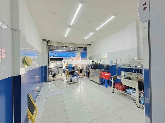 CHO THUÊ MBKD MẶT TIỀN ĐƯỜNG SỐ 17( GẦN TRƯỜNG THPT LÊ THÁNH TÔN ) P.T