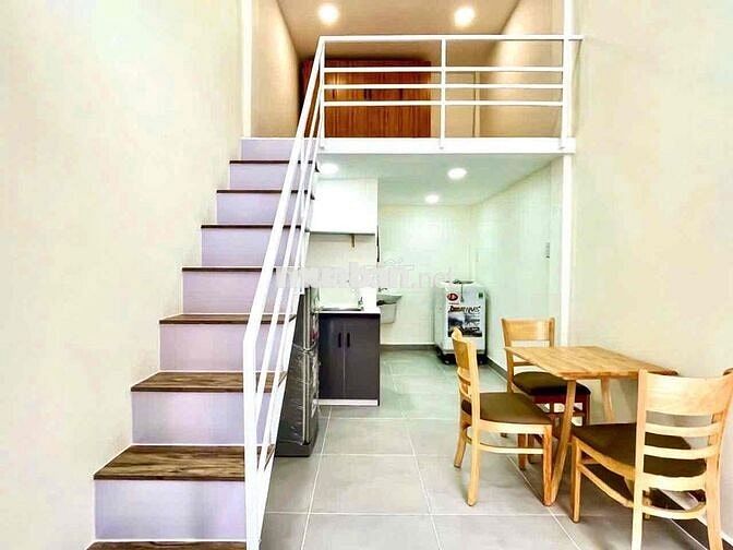 Phòng trọ/CHDV tại Lê Văn Lương, Phường Tân Hưng, Quận 7, Thành phố Hồ