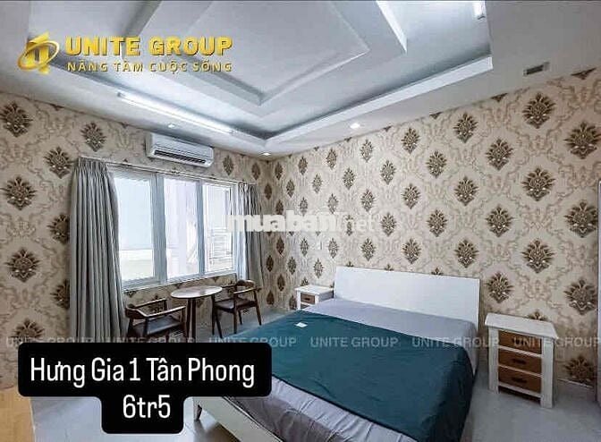 🔥 Top 10 căn hộ từ 3tr làm khách trở thành người ở nhà chuyên nghiệp