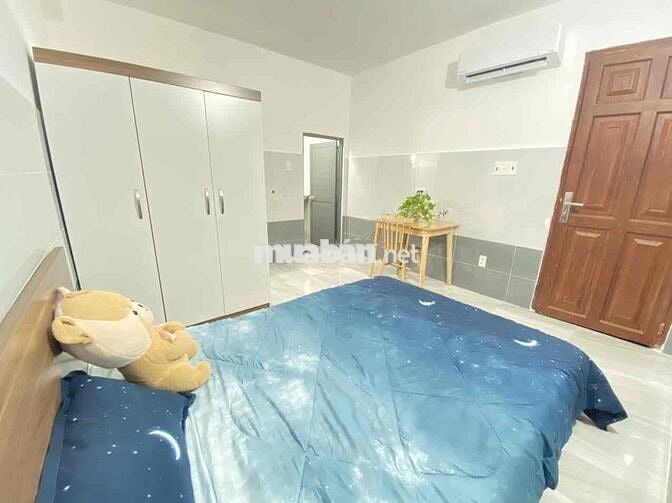 💥 CHO THUÊ PHÒNG STUDIO FULL NỘI THẤT CAO CẤP 💦 GẦN SÂN BAY TSN