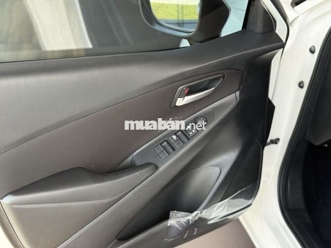 Mazda2 AT 2025