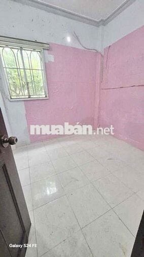 Nhà 4x17m 1Lầu (4PN 2WC) Hẻm 4m. Lê Văn Quới. Bình Tân