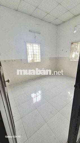 Nhà 4x17m 1Lầu (4PN 2WC) Hẻm 4m. Lê Văn Quới. Bình Tân