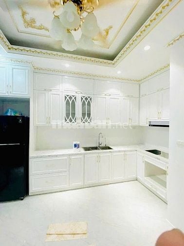 Bán nhà 5 tầng 52m2 phố Khương Trung, Khương Đình nhà đẹp, giá tốt
