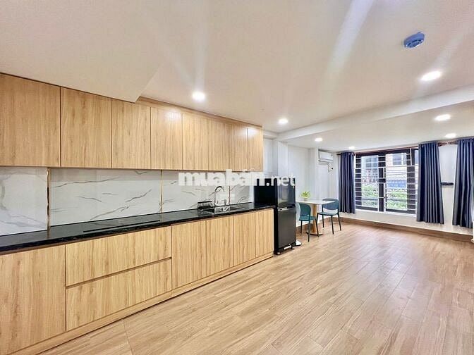 ✨ CHO THUÊ CĂN HỘ 2 GIƯỜNG RỘNG 50M² –FULL NỘI THẤT NGAY PHẠM VĂN ĐỒNG