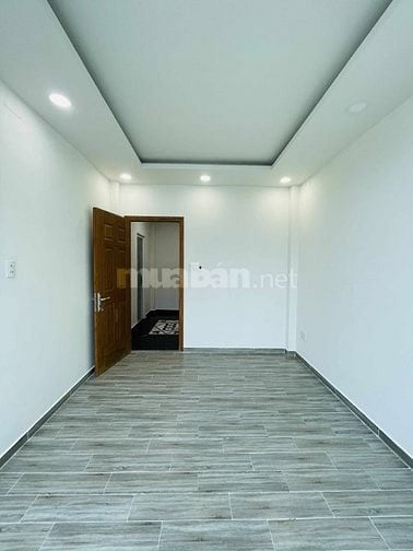 Bán nhà hẻm 345 Trần Hưng Đạo Q.1 - 3PN 5WC - giá 6,5 tỷ
