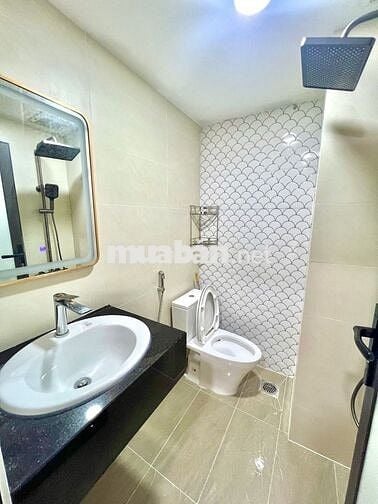 ✨ CHO THUÊ CĂN HỘ 2 GIƯỜNG RỘNG 50M² –FULL NỘI THẤT NGAY PHẠM VĂN ĐỒNG