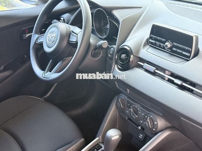 Mazda2 AT 2025
