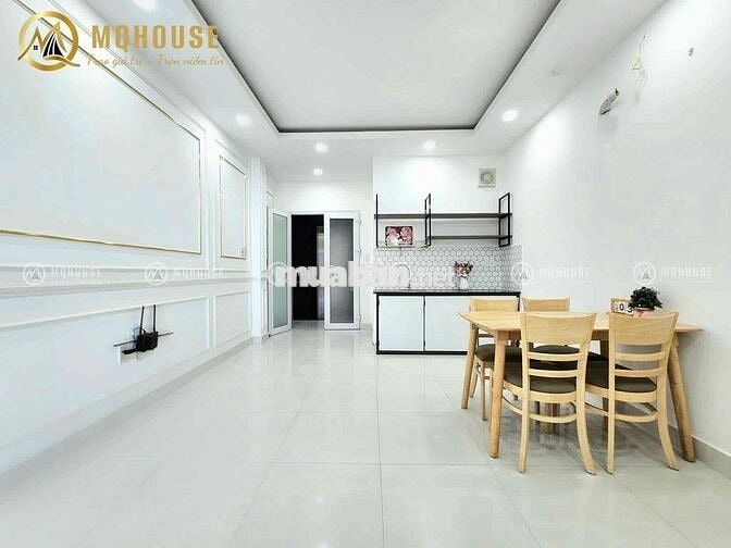 🍓1 PHÒNG NGỦ BAN CÔNG 45M2 - GẦN ETOWN , THANG MÁY - ĐƯỜNG OTO 🍓