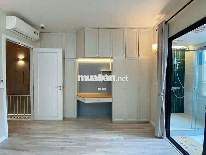 Bán nhà ĐÀO TẤN - BA ĐÌNH - 2 mặt ngõ - THANG MÁY - DÒNG TIỀN ỔN ĐỊNH