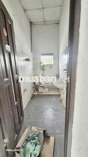 Nhà 4x17m 1Lầu (4PN 2WC) Hẻm 4m. Lê Văn Quới. Bình Tân