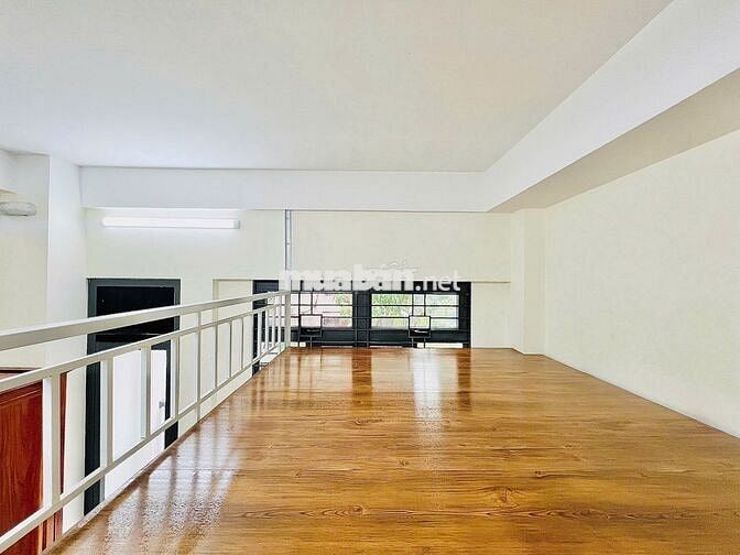 CĂN HỘ DUPLEX BANCON THOÁNG MÁT NGAY CHỢ HOÀNG HOA THÁM NGÃ 4 BẢY HIỀN