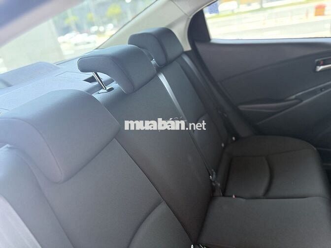 Mazda2 AT 2025