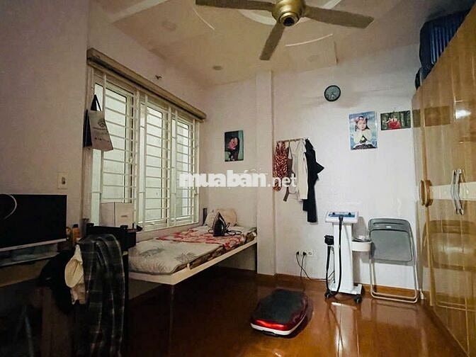 BÁN NHÀ ĐẸP KIM MÃ, BA ĐÌNH 48M 5 TÀNG 5 NGỦ 12.9 TỶ