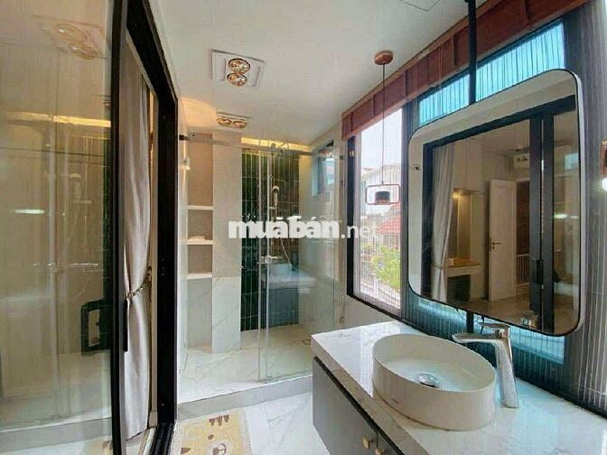 Bán nhà ĐÀO TẤN - BA ĐÌNH - 2 mặt ngõ - THANG MÁY - DÒNG TIỀN ỔN ĐỊNH